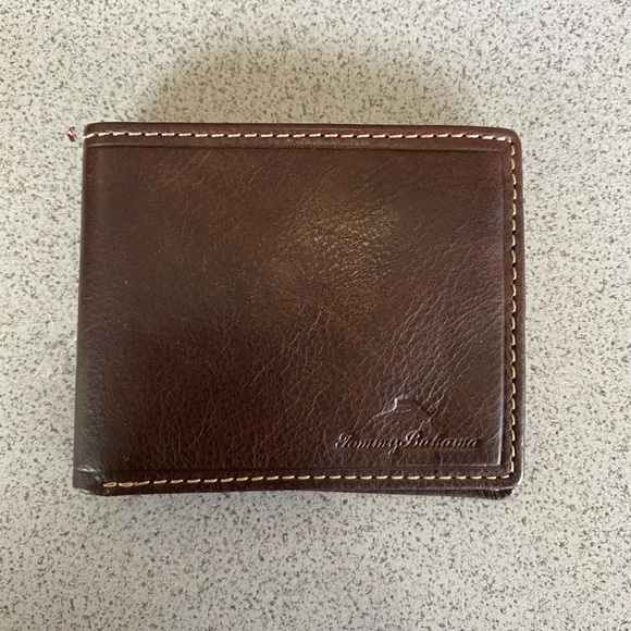 Tommy Bahama Other - Tommy bahama men’s wallet ( new with out tag)